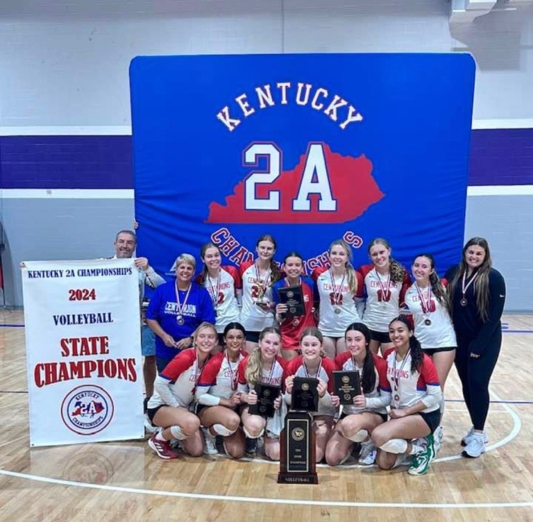 Across the Commonwealth: CAL wins 2A, St. Henry 1A crowns