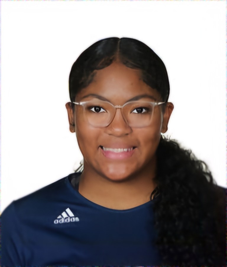 Aleah Edmond