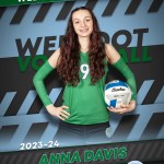 Anna Lee Davis