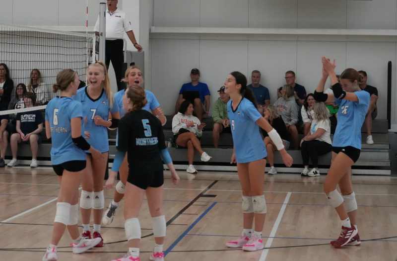 EAST VS. WEST CHALLENGE (PHOTOS)