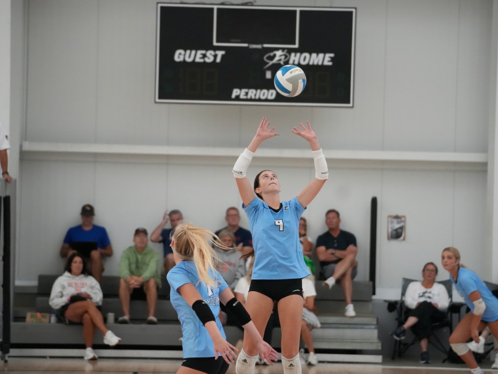 Michigan Winter Rankings Update: 2026 Setters