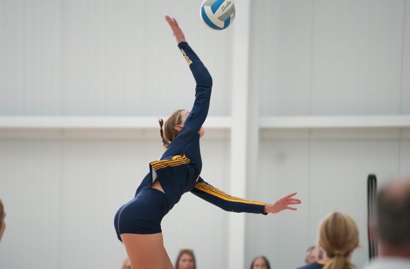 Outside Hitter Breakdown From Spring 2027 Rankings