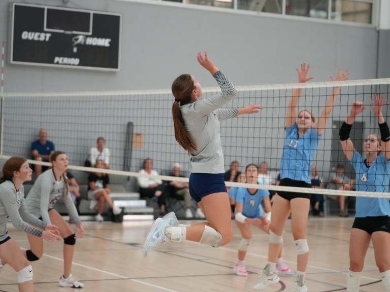 Power Players In the District Rounds Across Michigan