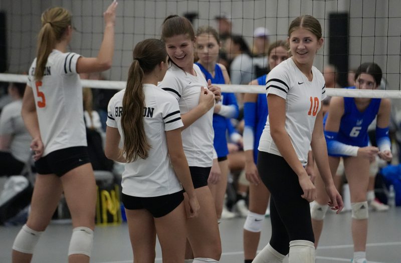 Ann Arbor Area’s 2027 Future Stars, Part 2