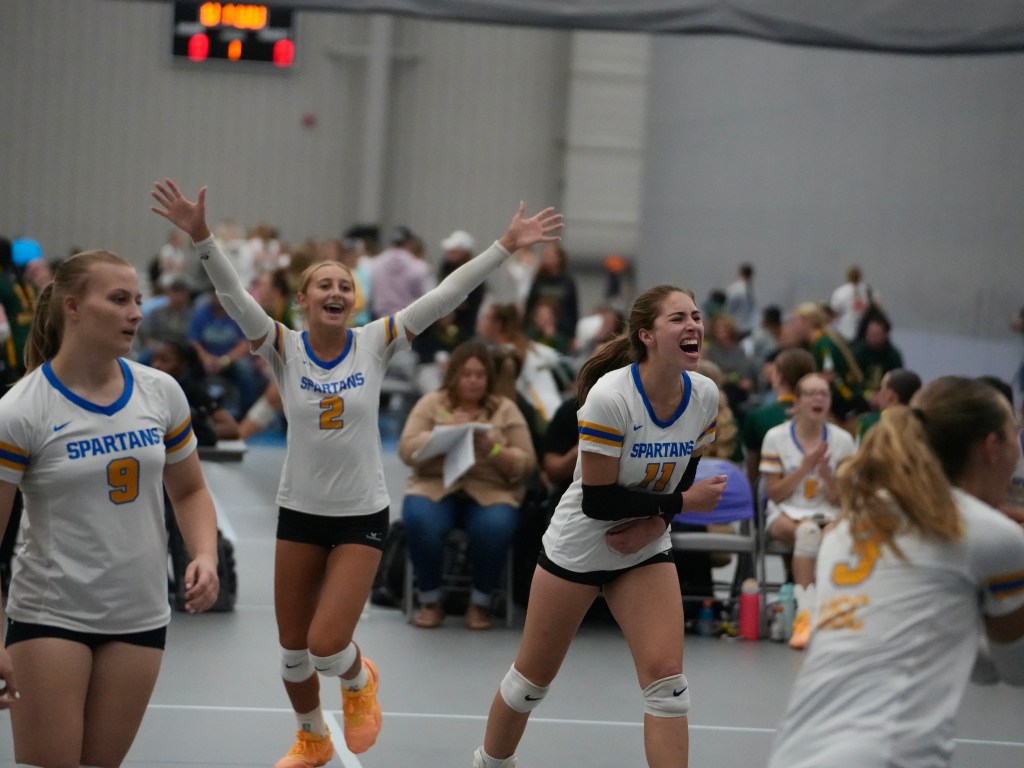 Motor City Power Series: Weekend 3 (Photos)