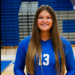 Delaney Vaske