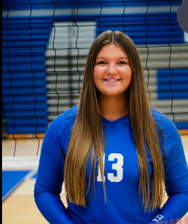 Delaney Vaske
