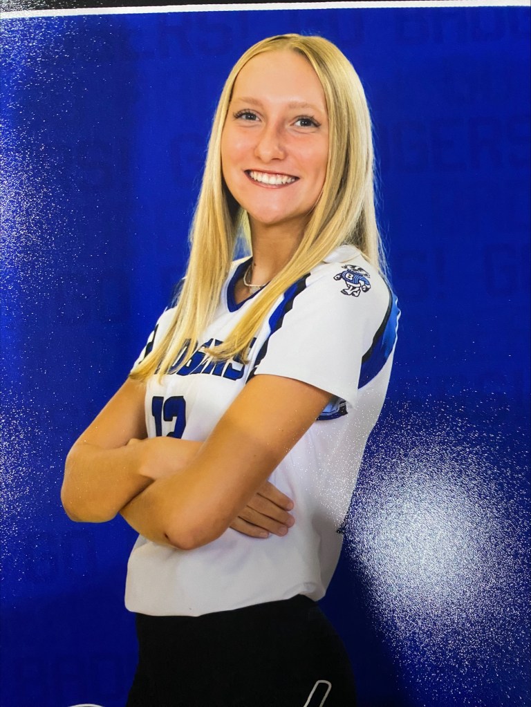 Ella Marcinek