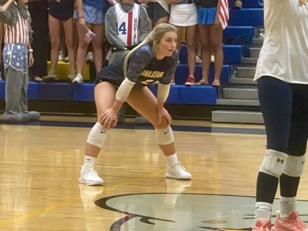 Seton at St. Ursula Recap