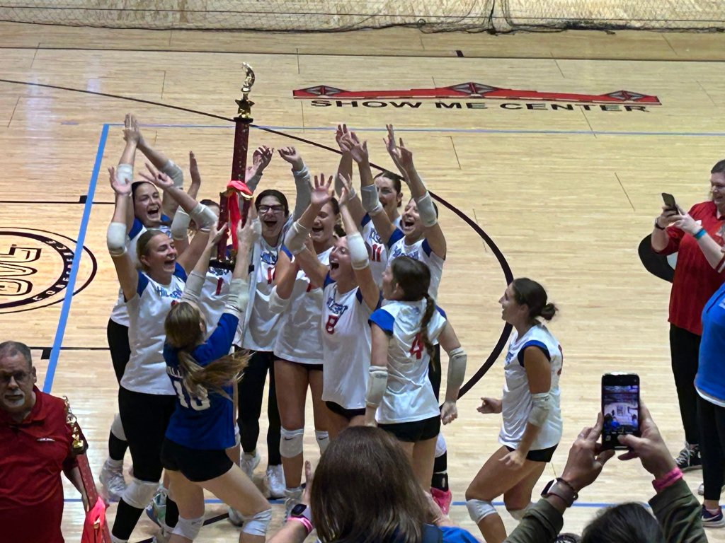 Tournament Champions