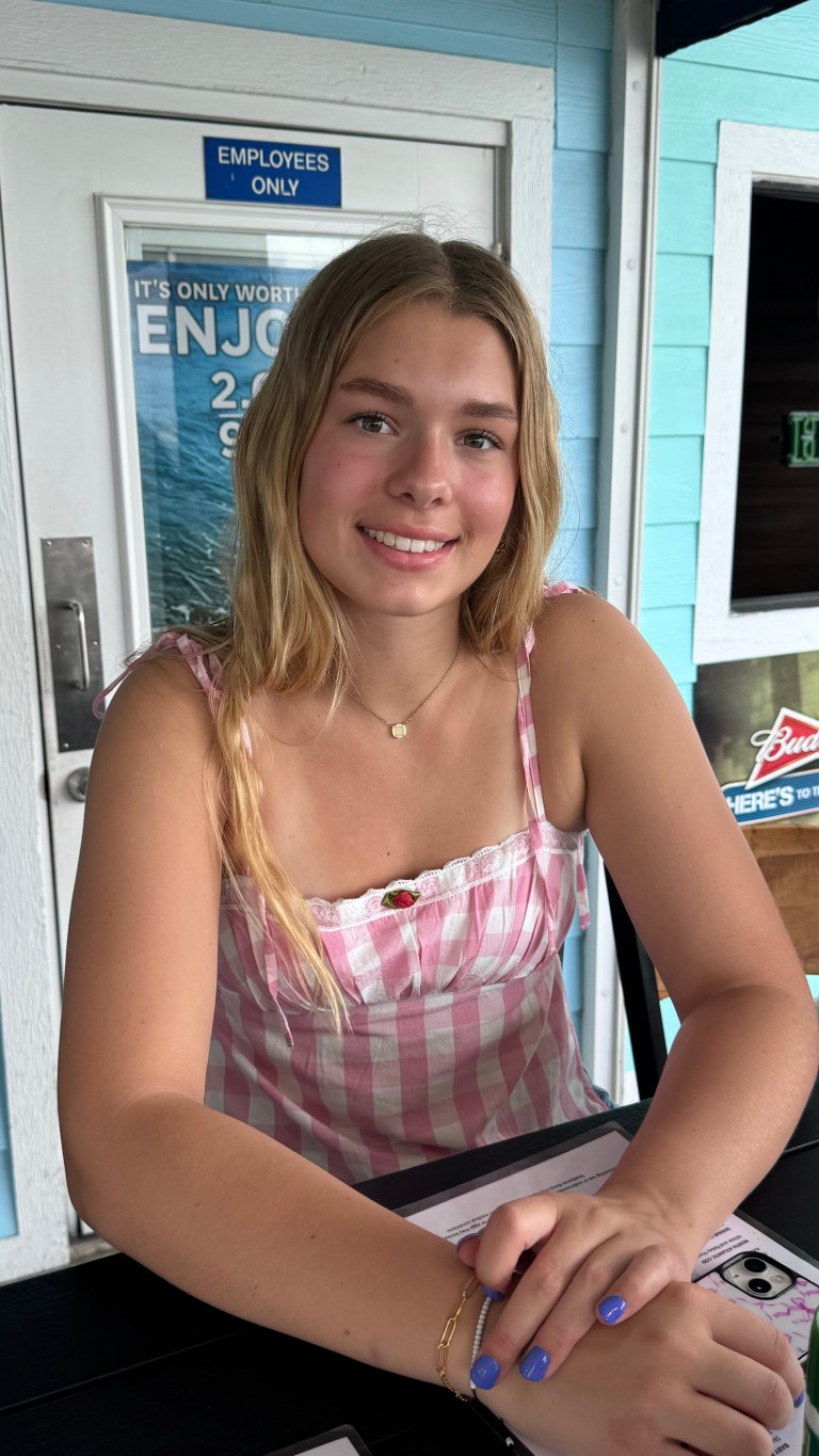 Payton Nelson