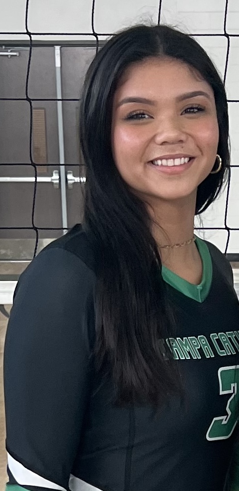 Sophia Custodio