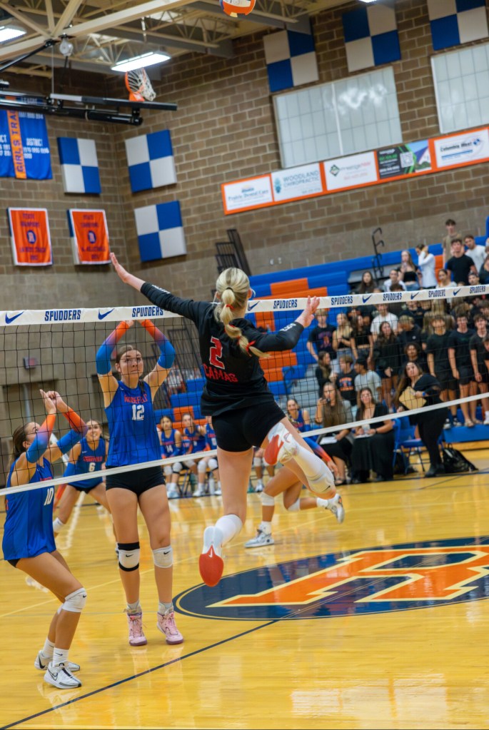 Updated 2026 Washington Rankings