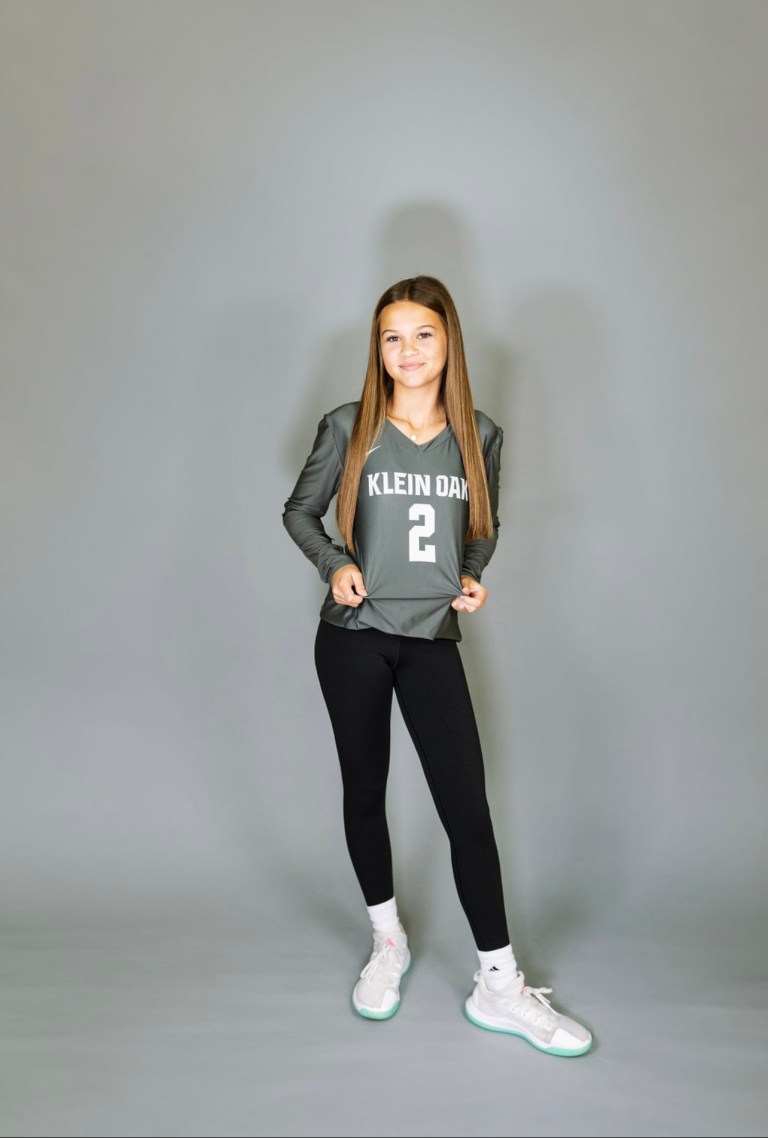 Presley Anderson