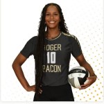 Mariah Gaines