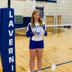 Madelynn Nagelmueller