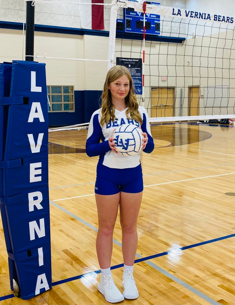 Madelynn Nagelmueller