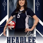 Eris Headlee