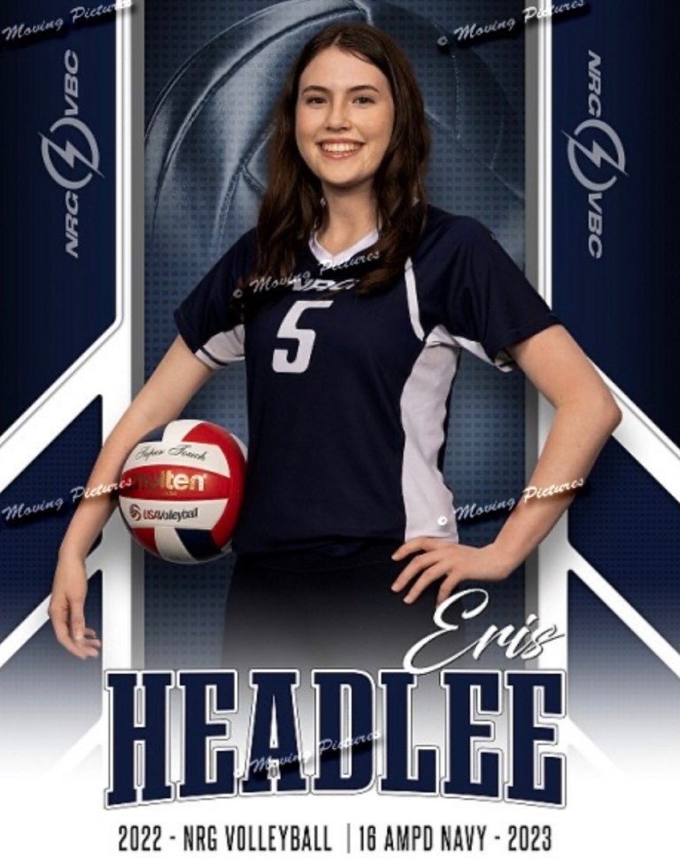 Eris Headlee