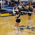 Nebraska’s Trendsetting Assist Leaders Early in 2024 Season