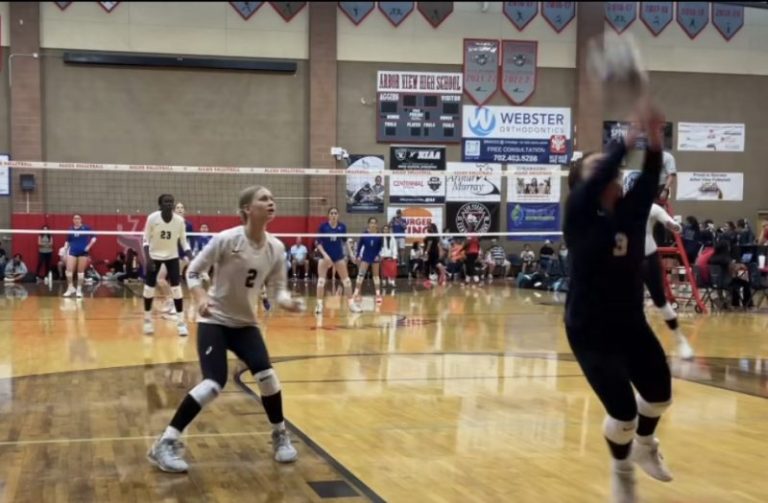 Top Ten Liberos Trending in Nevada Right Now