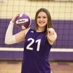 Kaylie Bourn