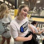 Lily Hauck