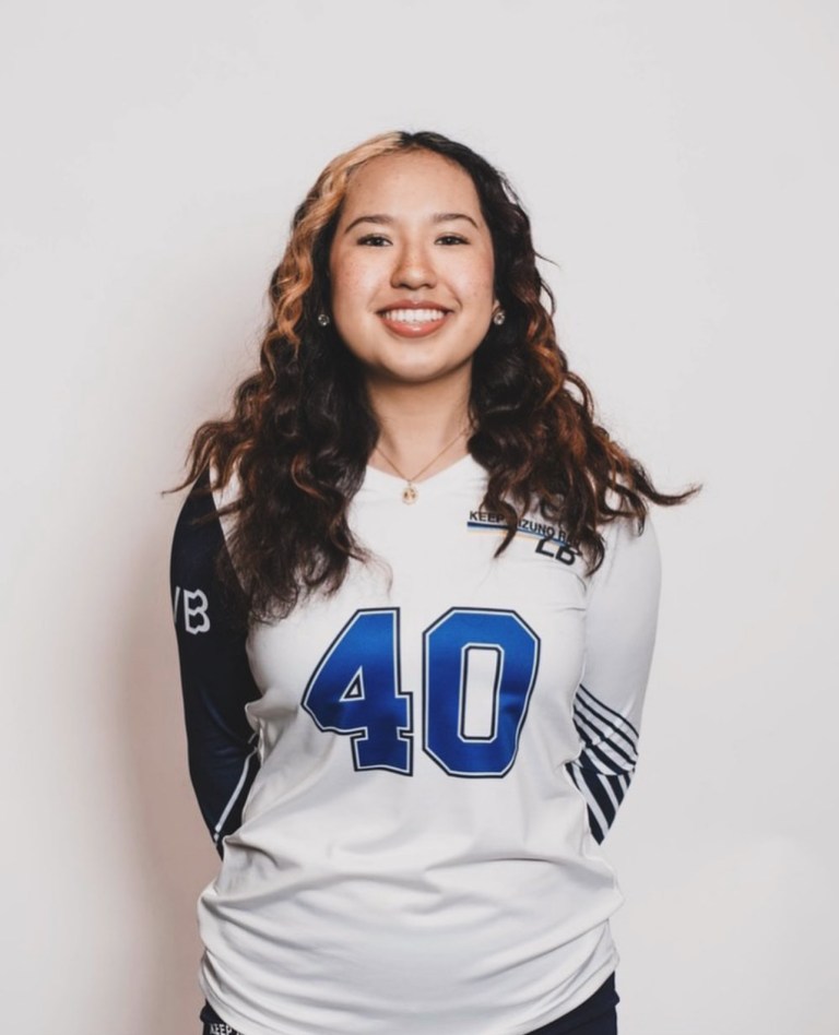 Jaelyn Tep