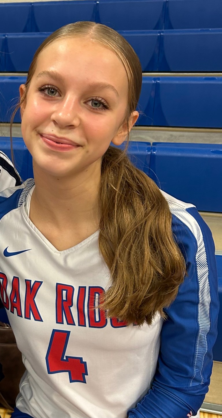 Grace Coan