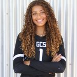 Sienna Cathey
