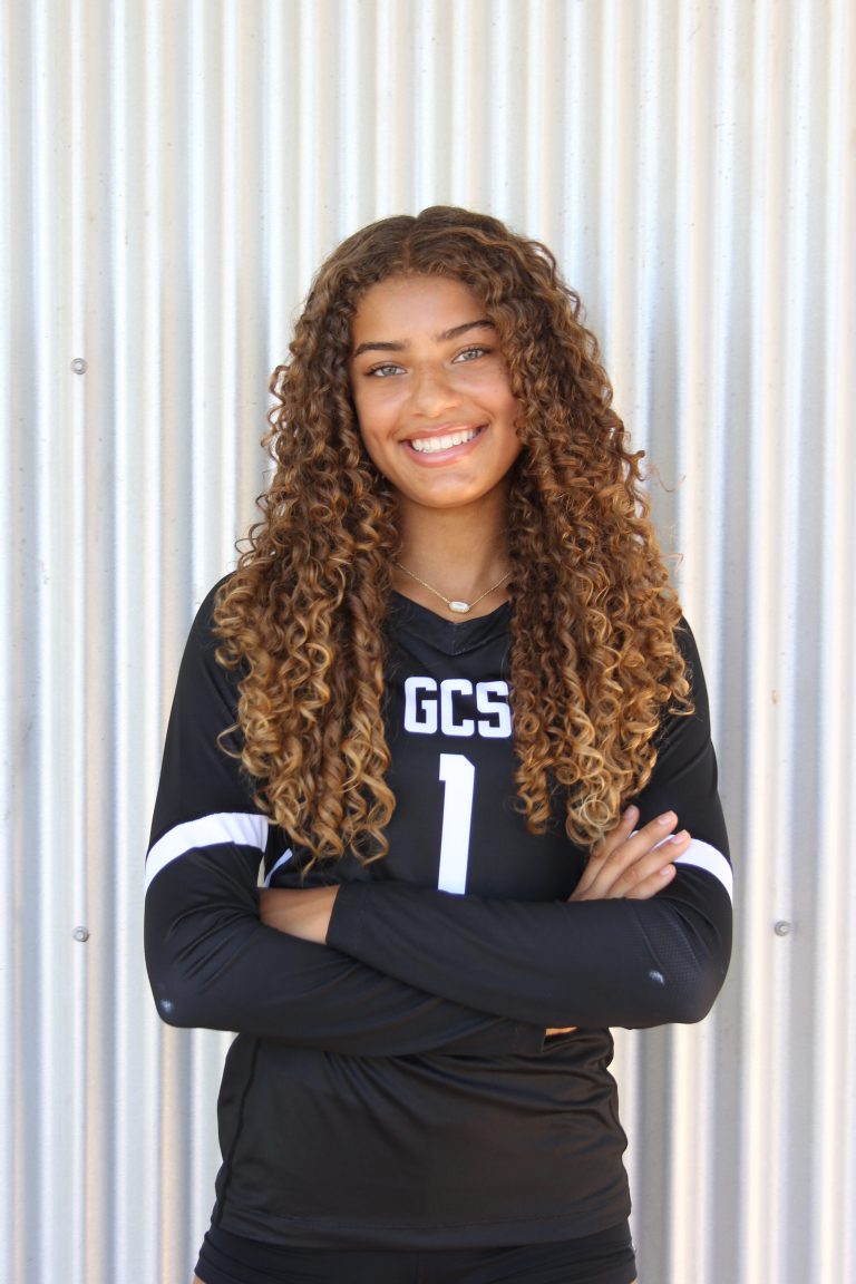 Sienna Cathey
