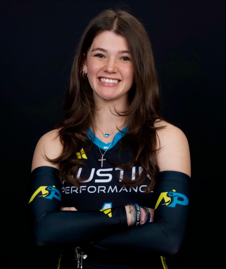 Alexandra Boyer