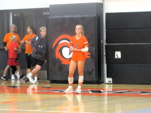 Karly Otto