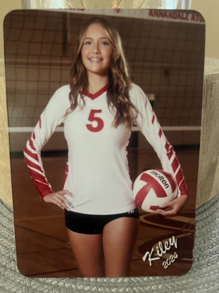 Kiley Foster