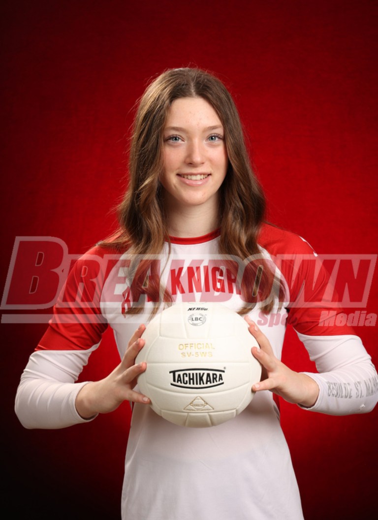 Sydney Friedly