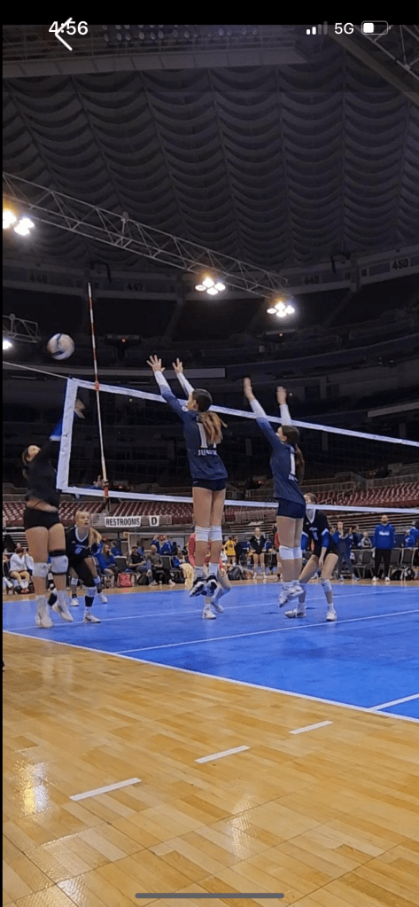 Kinsley Christensen-Bara