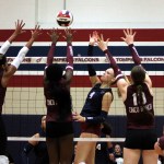 Dominant Middles to Follow at the Katy-Cypress Tournament