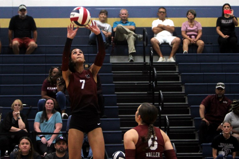 Houston Top 250 Expo Players to Watch Vol 5