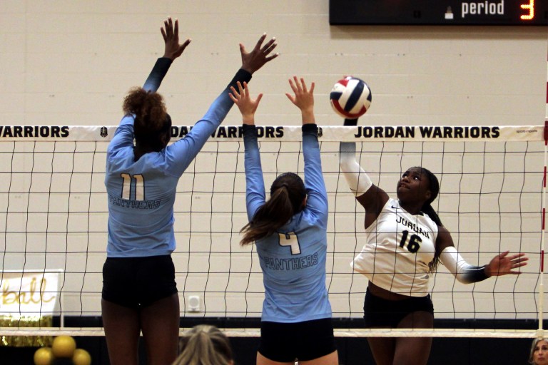Texas HS: Jordan vs. Paetow