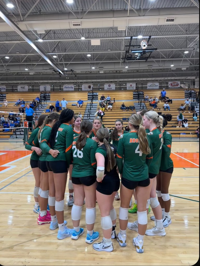 Roles Reversed - Broncos Prevailed