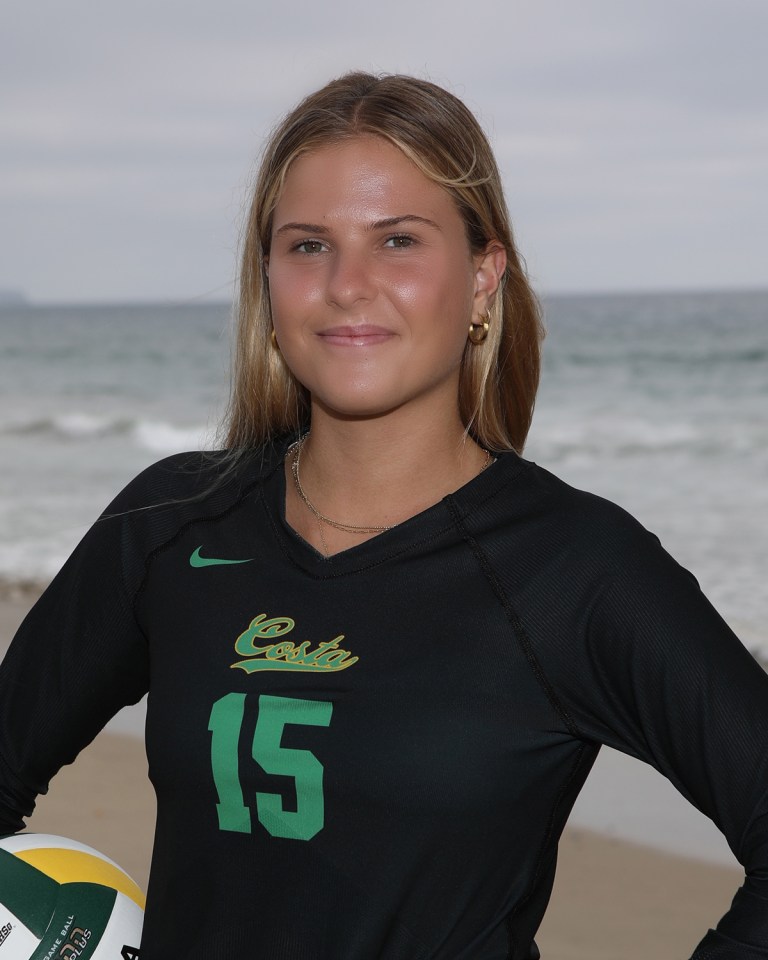 Lauren Becker