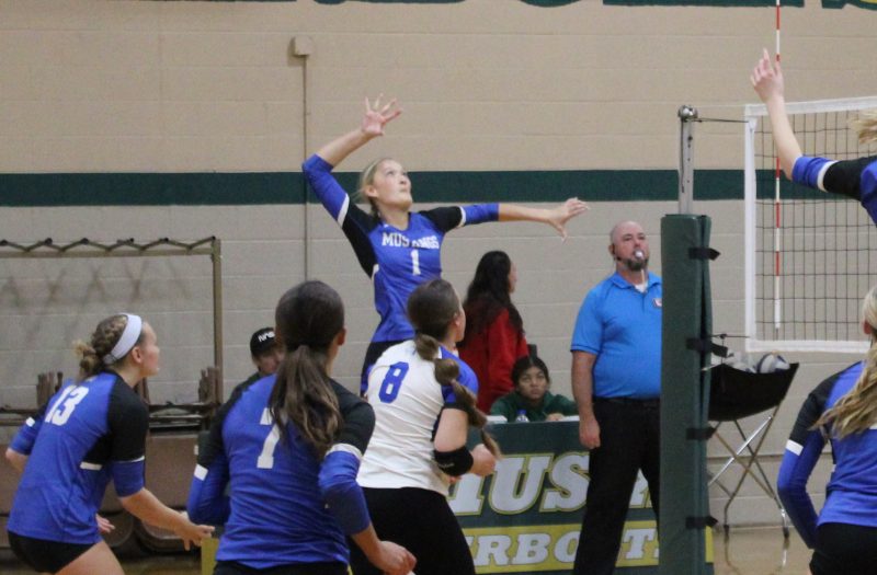 Nebraska Teams Gaining Steam in Week 4 Team Rankings