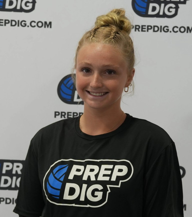 Gracyn Adams