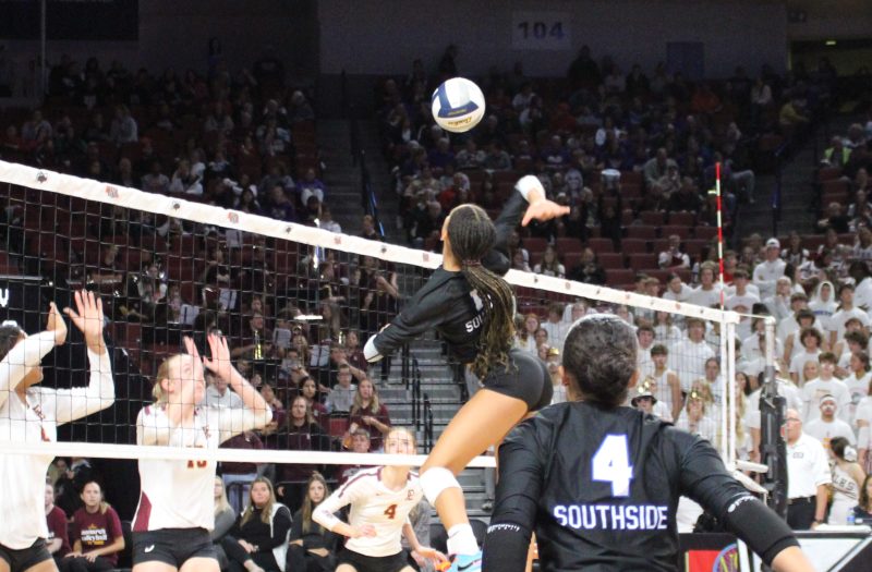 Middles Climbing Nebraska&amp;#8217;s Efficiency Leaderboard in 2024