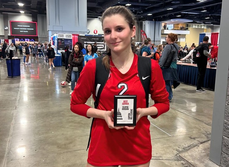 Devyn Kleidon