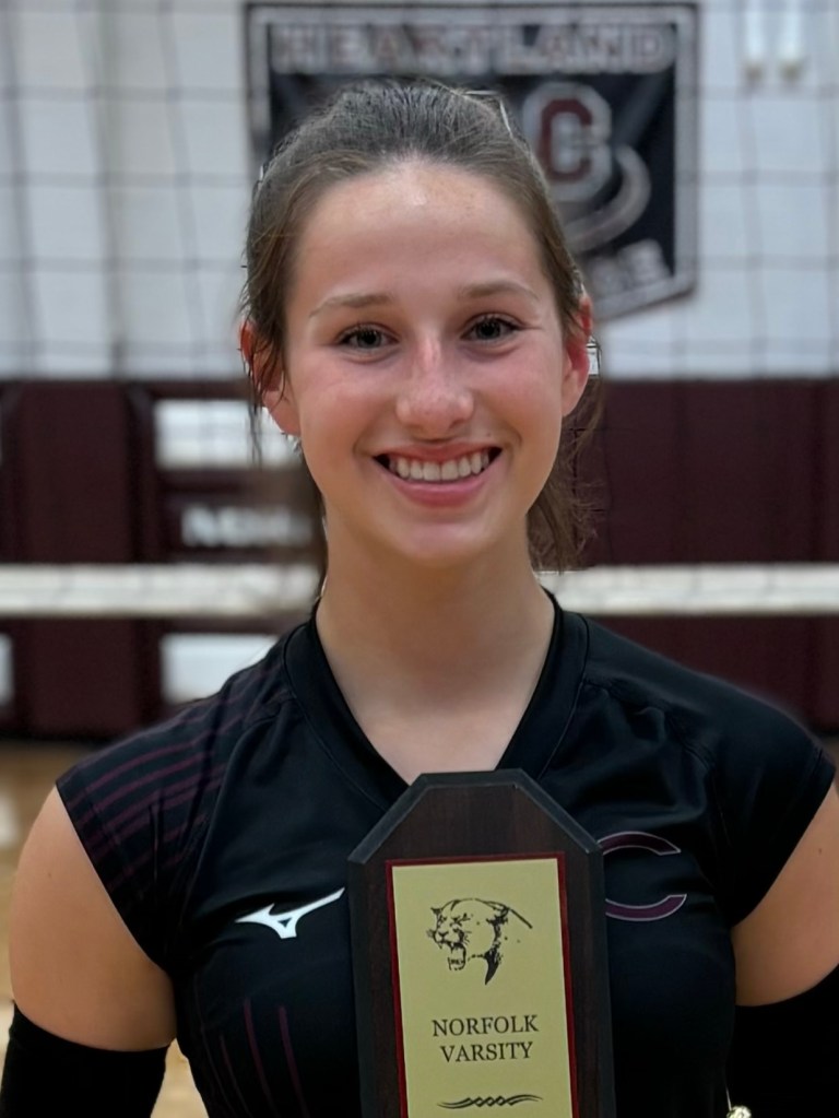 Avery Bloebaum