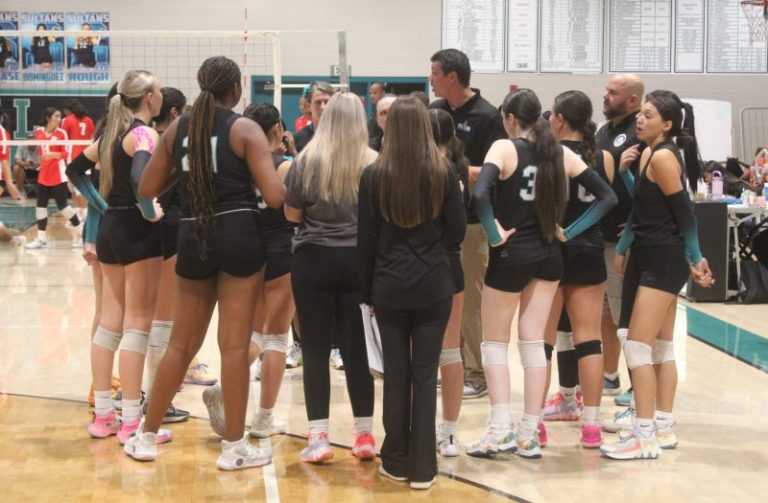 Mojave River League, High Desert Battles Part IV