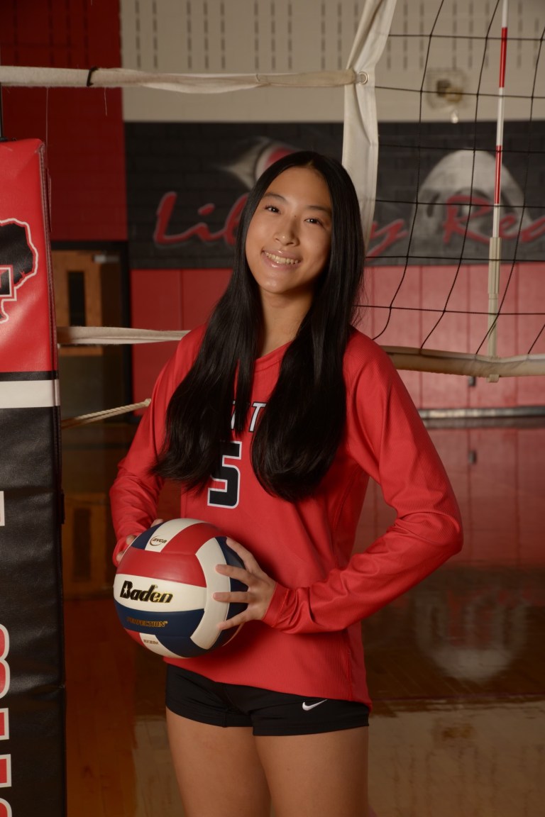 Riley Wong