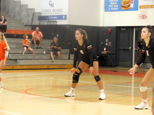 Josie Griesser