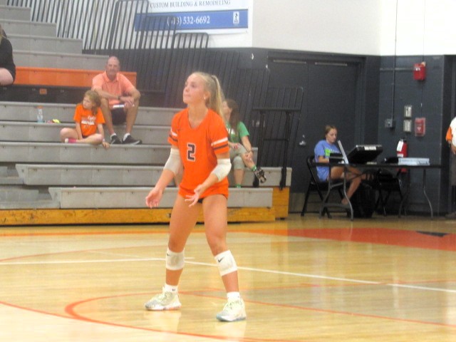 Loveland at Anderson Recap